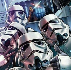 Meet your Posher, Connor